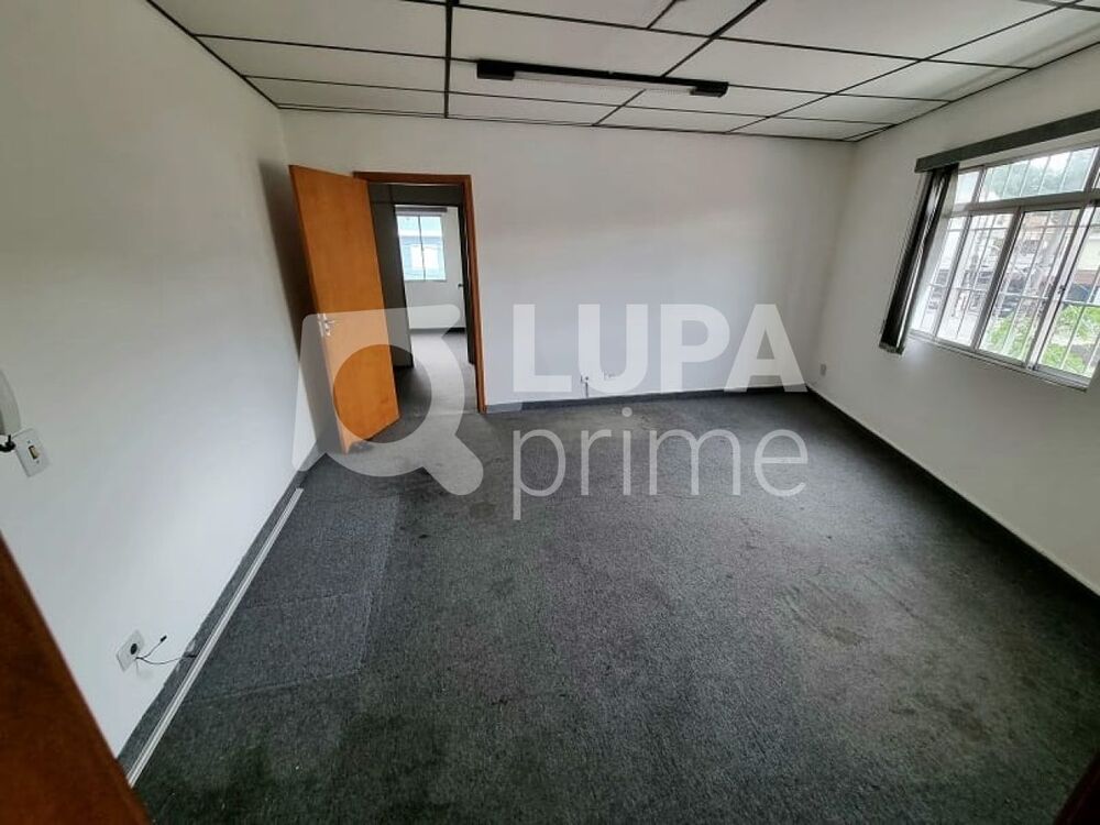 Sala-Conjunto, 32 m² - Foto 8