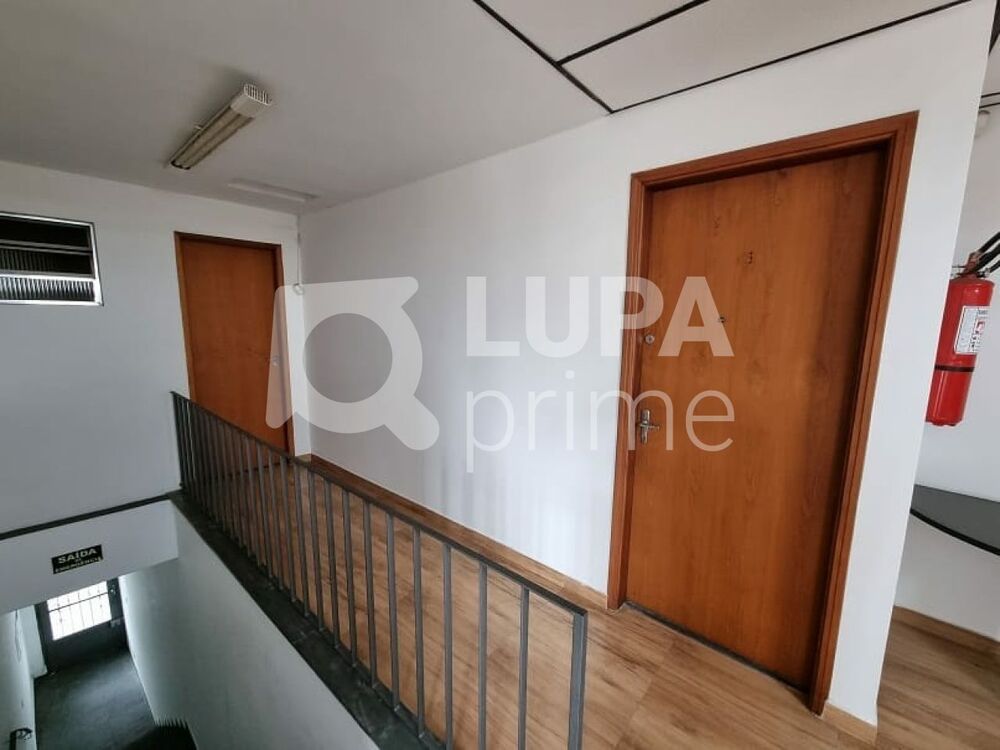 Sala-Conjunto, 32 m² - Foto 3