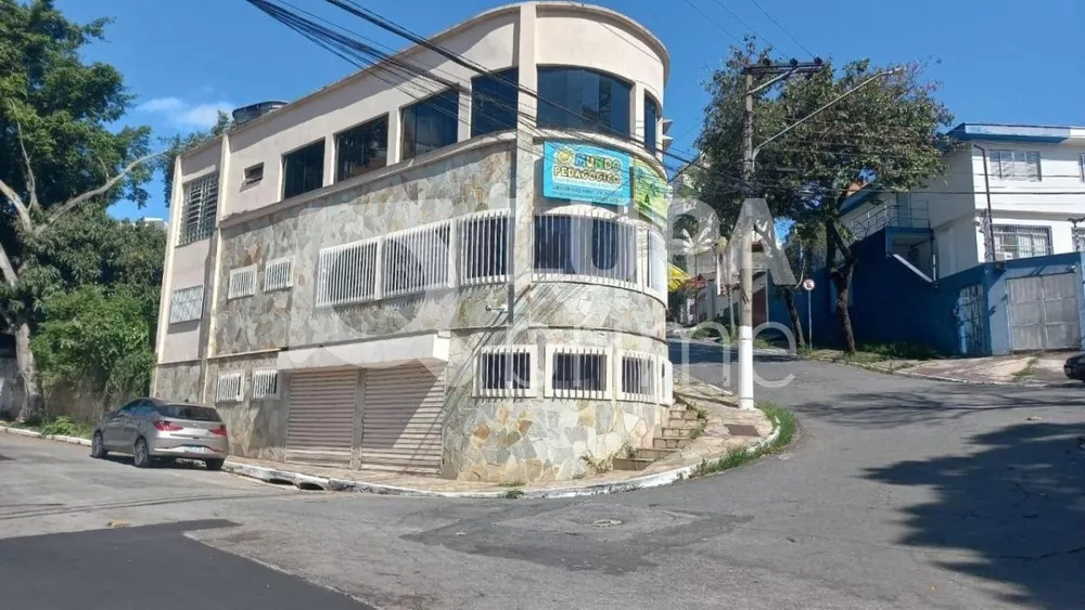 Depósito-Galpão-Armazém para alugar, 500m² - Foto 1