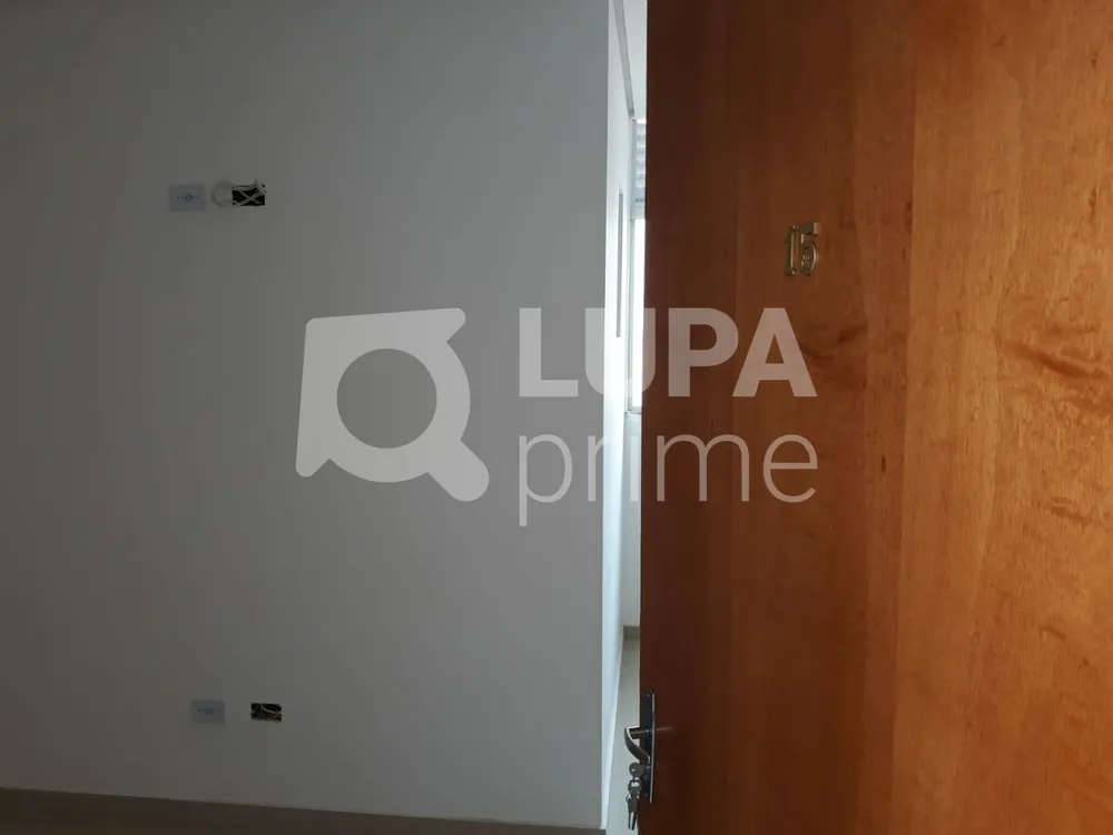 Apartamento, 1 quarto, 34 m² - Foto 5