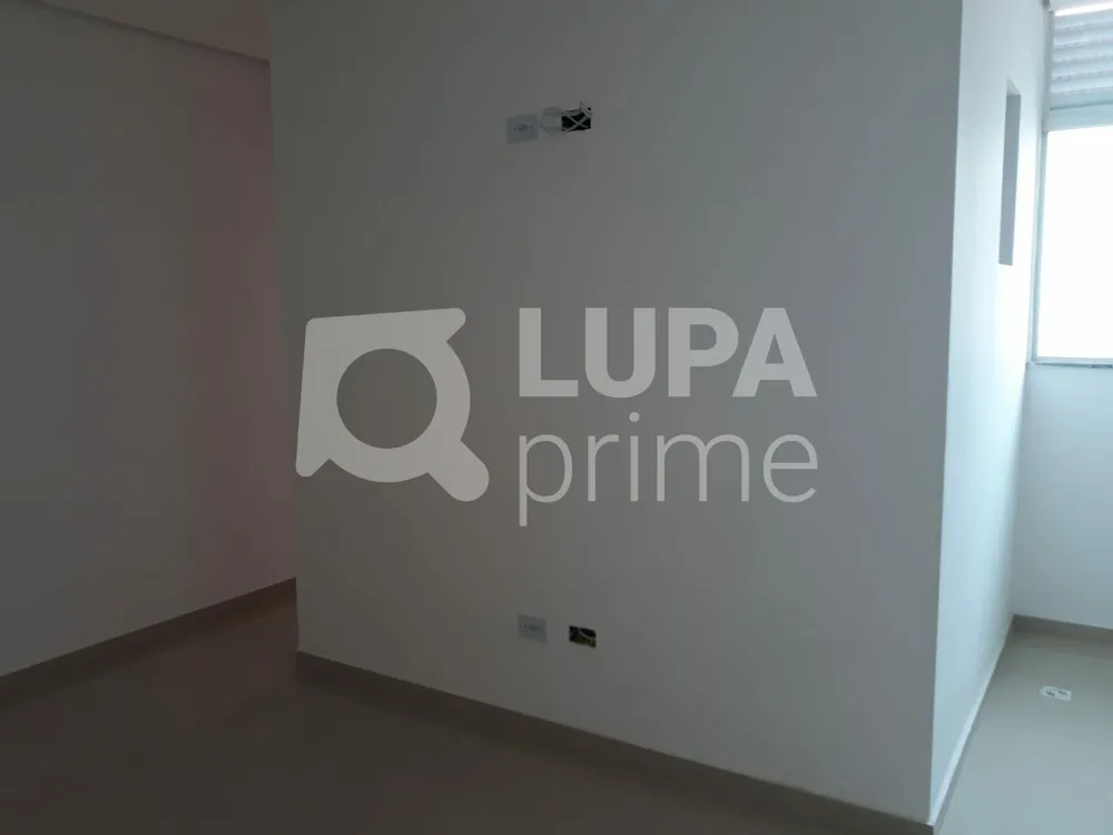 Apartamento, 1 quarto, 34 m² - Foto 1