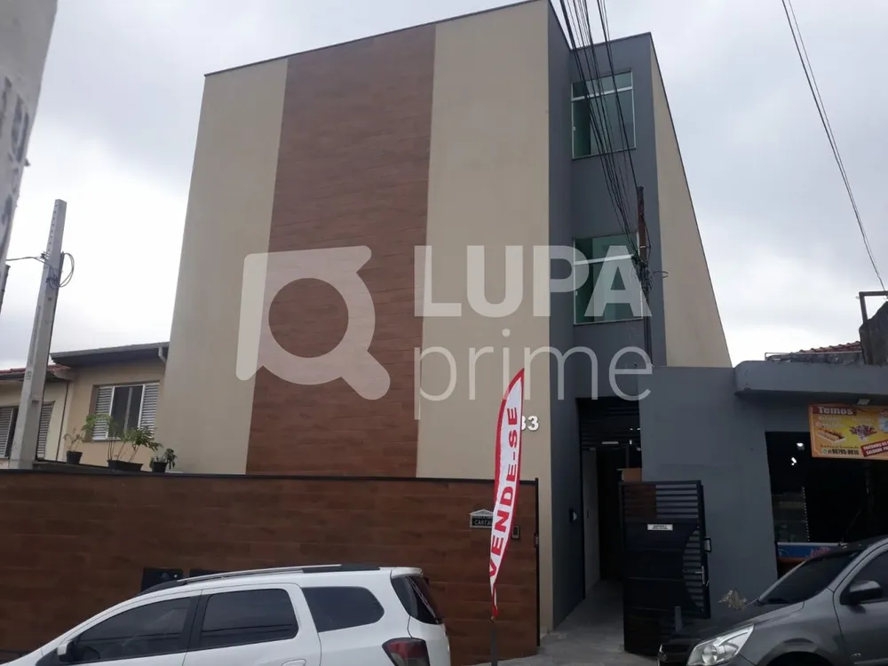 Apartamento, 1 quarto, 34 m² - Foto 3