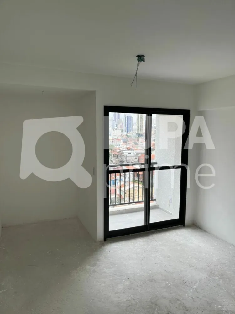 Apartamento, 1 quarto, 25 m² - Foto 7
