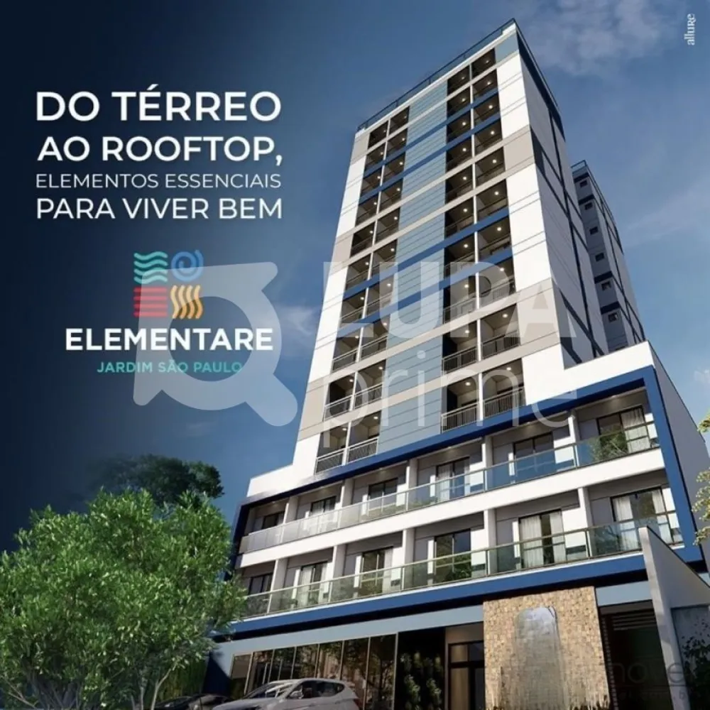 Apartamento, 1 quarto, 25 m² - Foto 8
