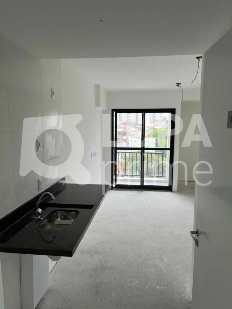 Apartamento, 1 quarto, 25 m² - Foto 1
