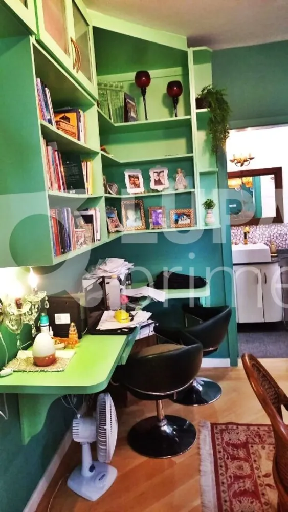 Apartamento, 3 quartos, 82 m² - Foto 11
