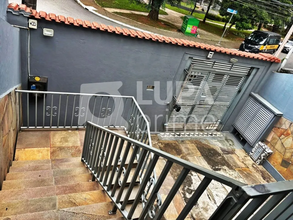 Casa, 4 quartos, 250 m² - Foto 4