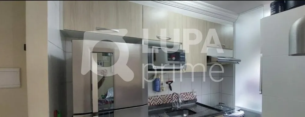 Apartamento, 2 quartos, 50 m² - Foto 3