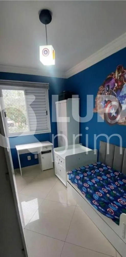 Apartamento, 2 quartos, 50 m² - Foto 4