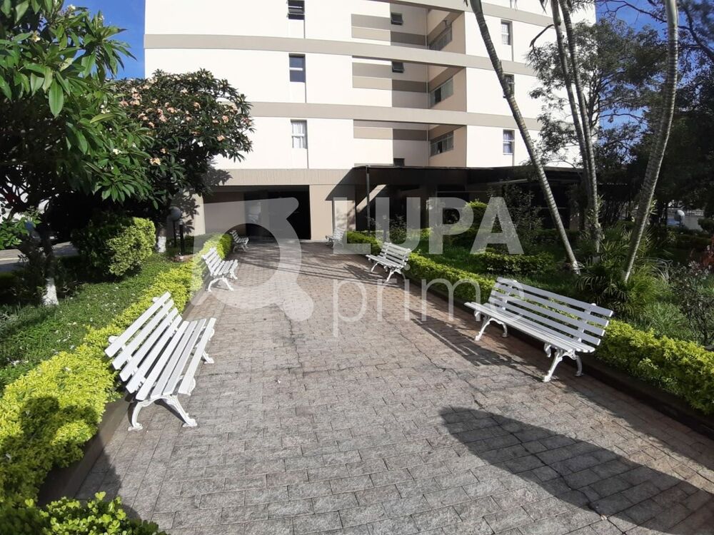 Apartamento à venda com 3 quartos, 73m² - Foto 1