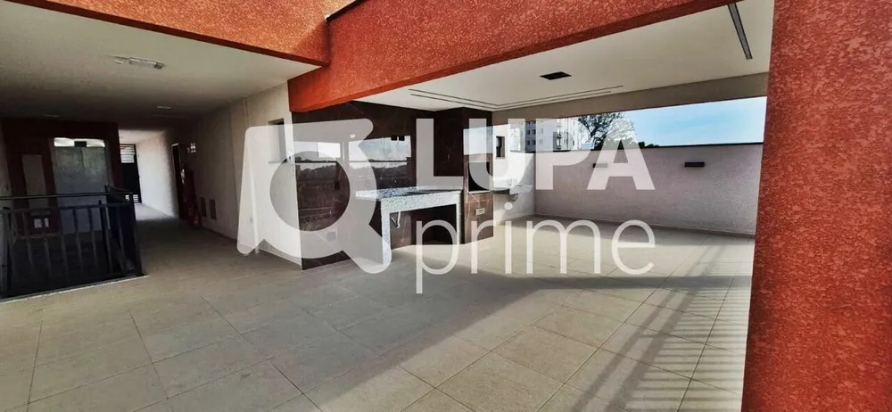 Apartamento, 2 quartos, 37 m² - Foto 6