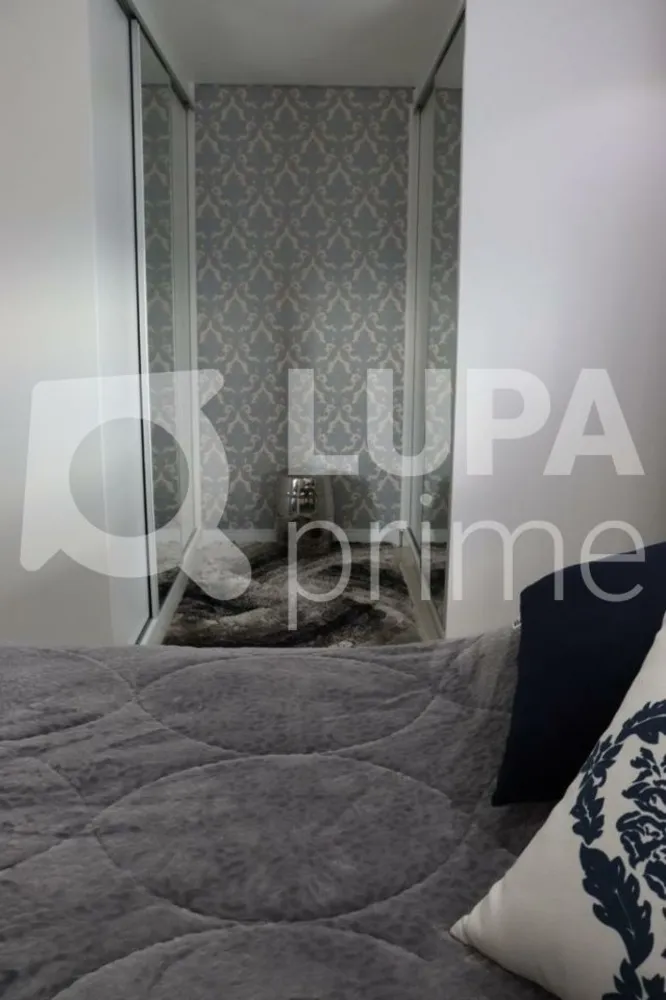 Apartamento, 2 quartos, 65 m² - Foto 2