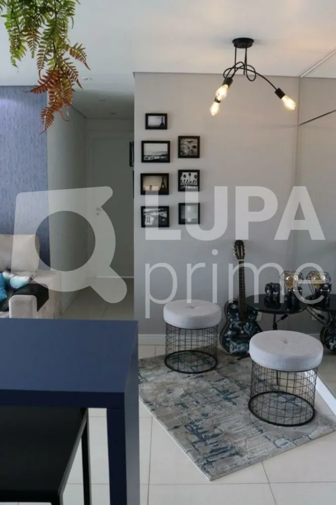 Apartamento, 2 quartos, 65 m² - Foto 1