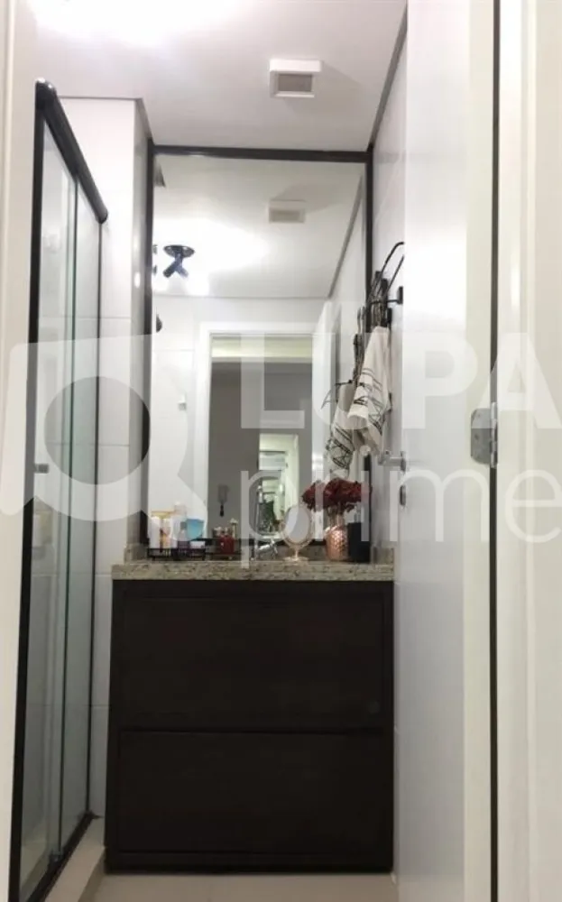 Apartamento, 1 quarto, 38 m² - Foto 7