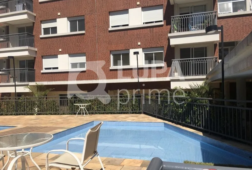 Apartamento, 1 quarto, 38 m² - Foto 10