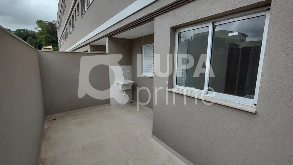 Apartamento, 2 quartos, 54 m² - Foto 5
