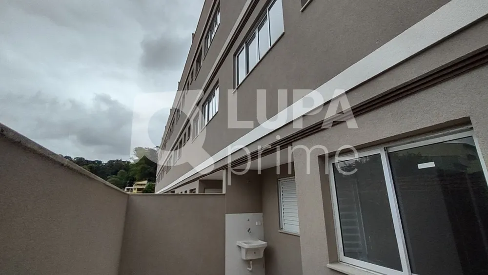 Apartamento, 2 quartos, 54 m² - Foto 12