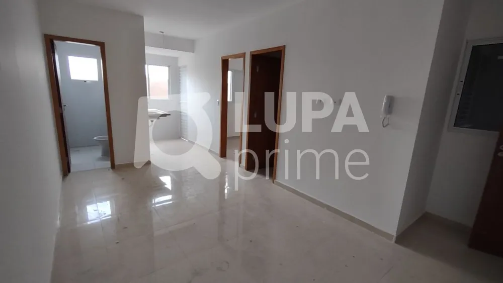 Apartamento, 2 quartos, 54 m² - Foto 4