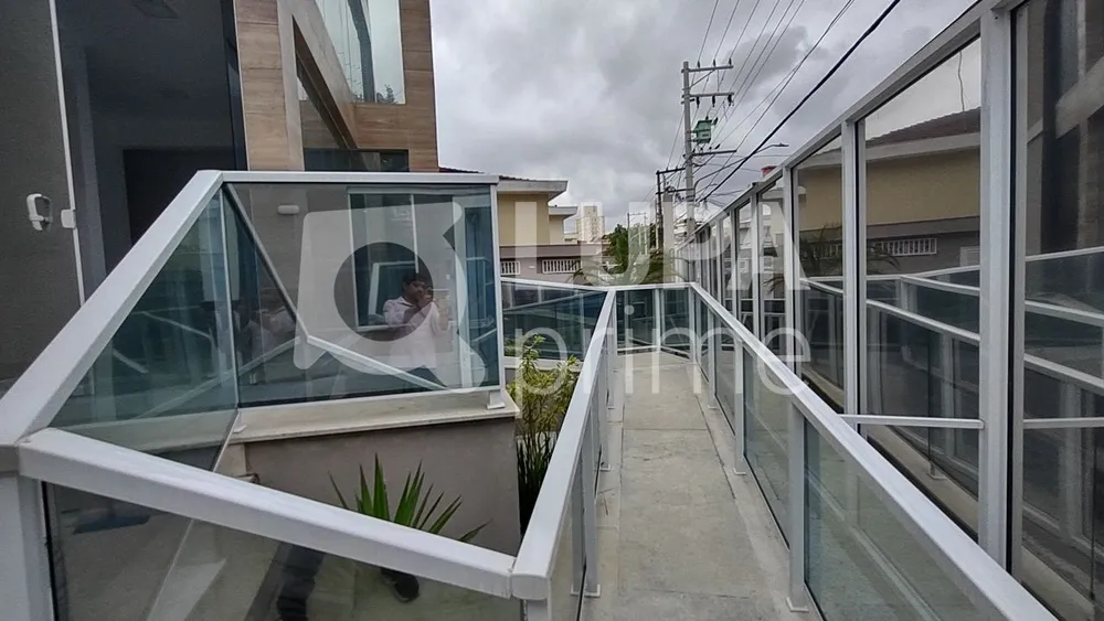 Apartamento, 2 quartos, 54 m² - Foto 3