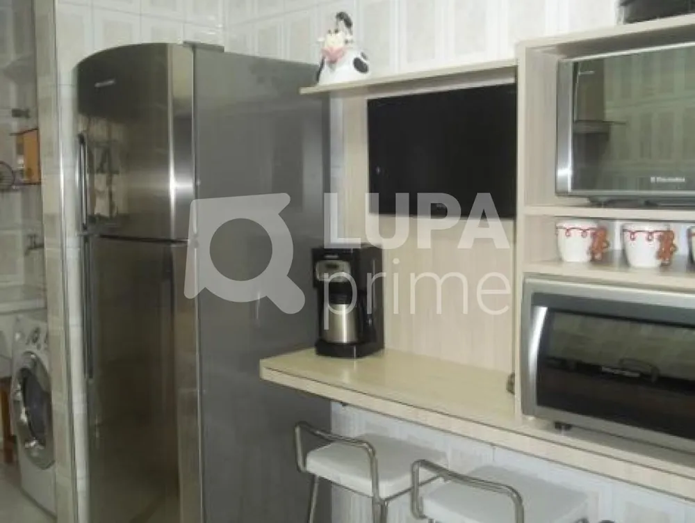 Apartamento, 3 quartos, 105 m² - Foto 5