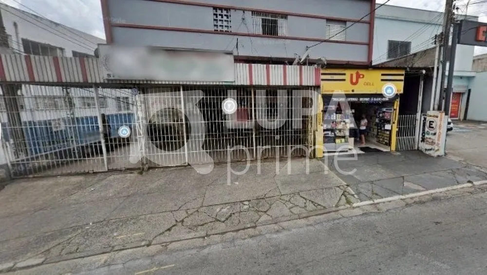 Loja-Salão, 600 m² - Foto 1