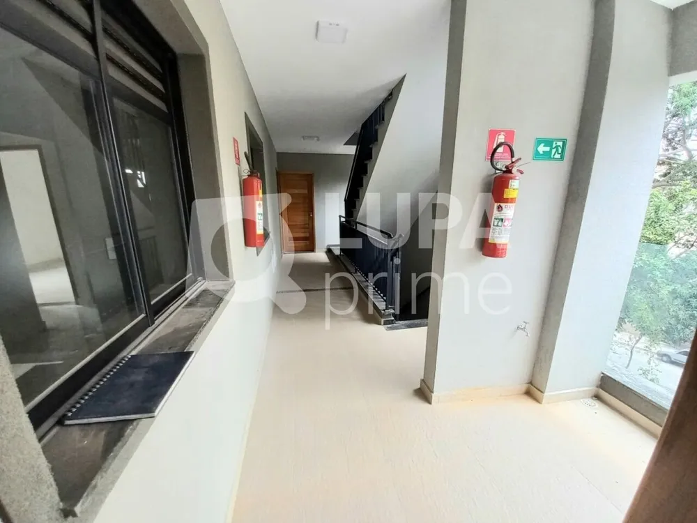 Apartamento, 1 quarto, 35 m² - Foto 4