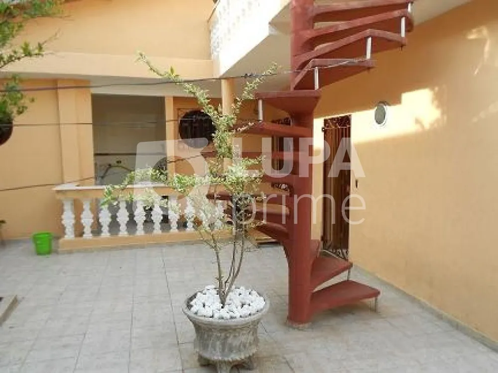Casa, 4 quartos, 240 m² - Foto 6