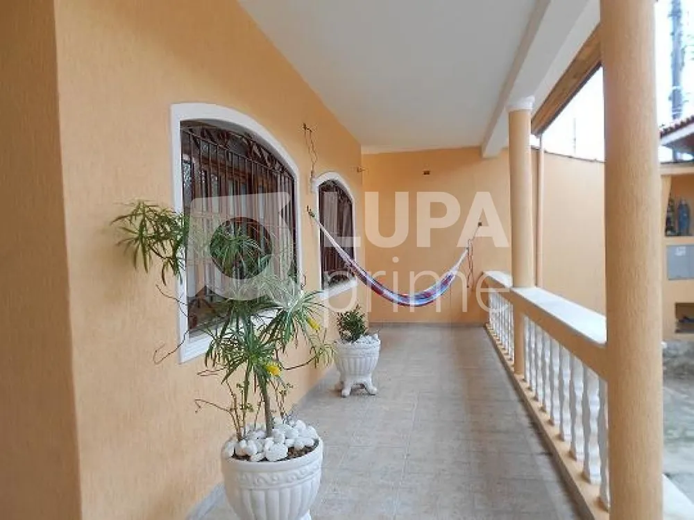 Casa, 4 quartos, 240 m² - Foto 7