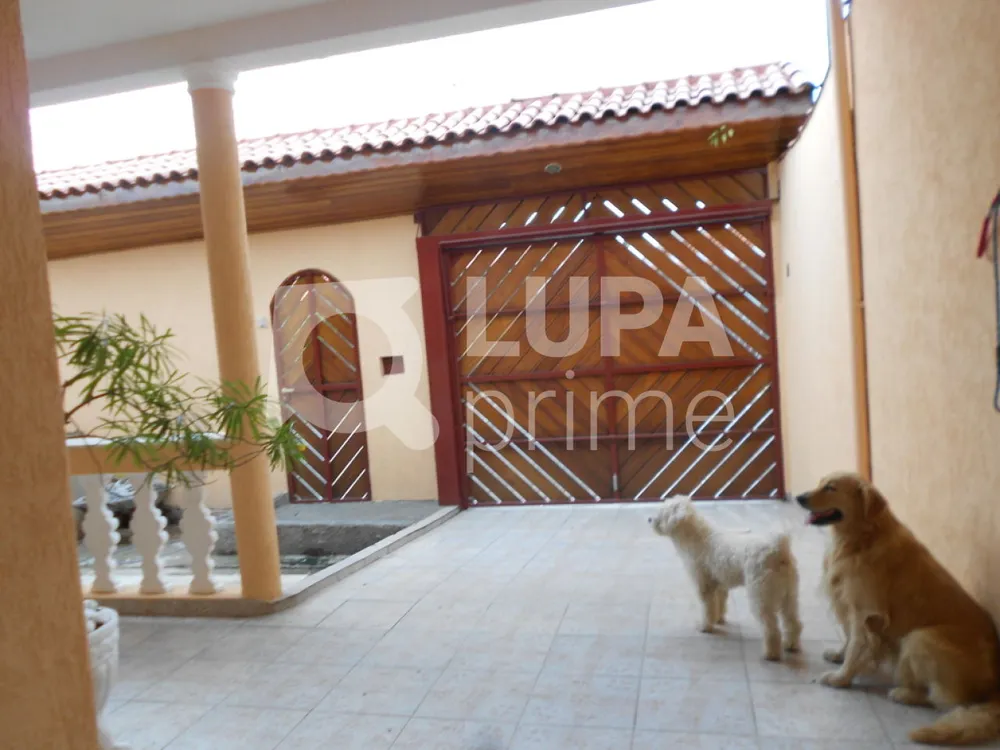 Casa, 4 quartos, 240 m² - Foto 4