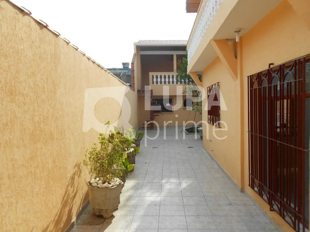 Casa, 4 quartos, 240 m² - Foto 8
