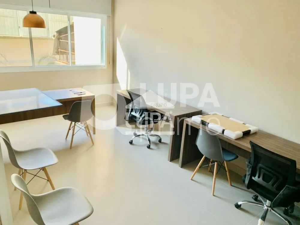 Apartamento, 2 quartos, 44 m² - Foto 8