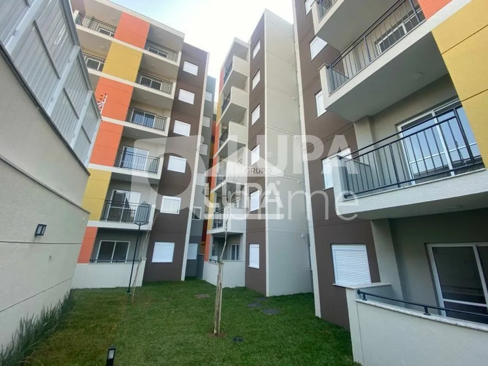 Apartamento, 2 quartos, 44 m² - Foto 2