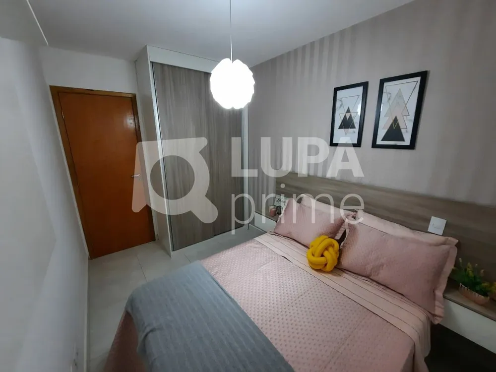 Apartamento, 2 quartos, 42 m² - Foto 2