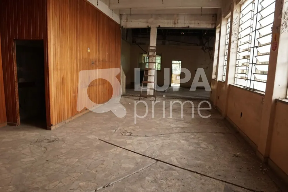 Prédio Inteiro, 644 m² - Foto 1