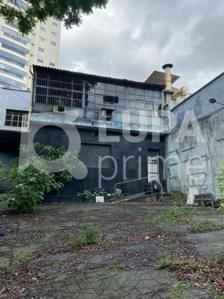 Prédio Inteiro, 644 m² - Foto 4