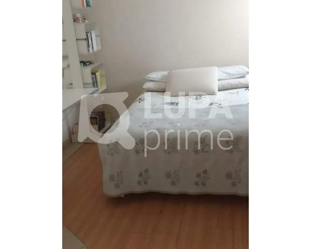 Apartamento, 3 quartos, 135 m² - Foto 9