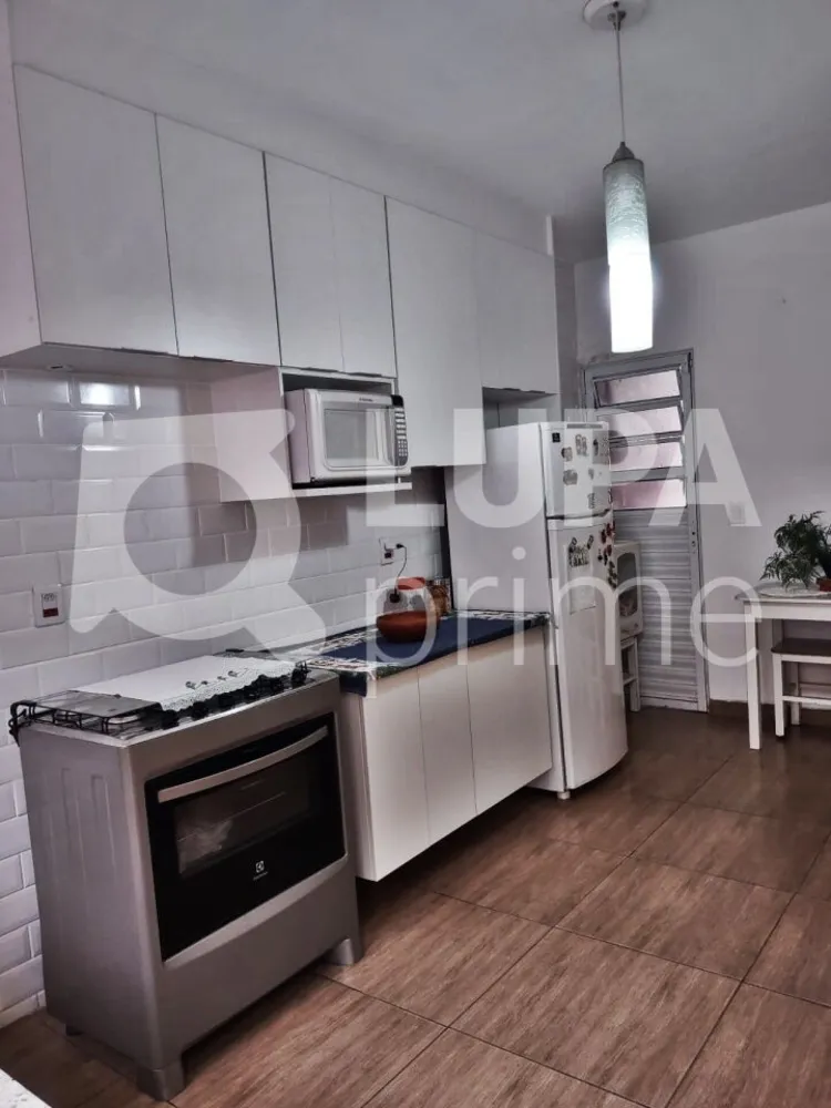 Casa, 4 quartos, 210 m² - Foto 11