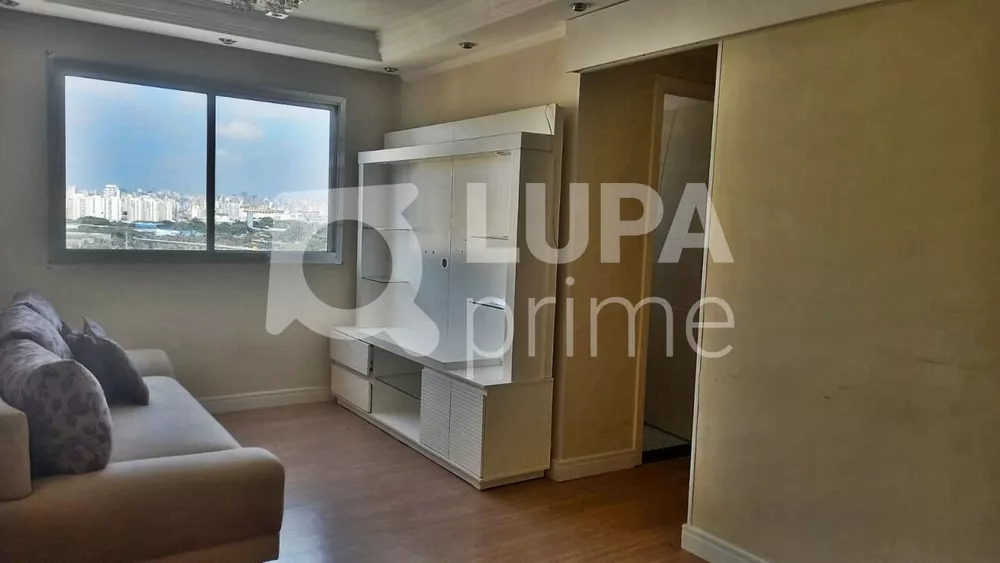 Apartamento à venda com 2 quartos, 50m² - Foto 1