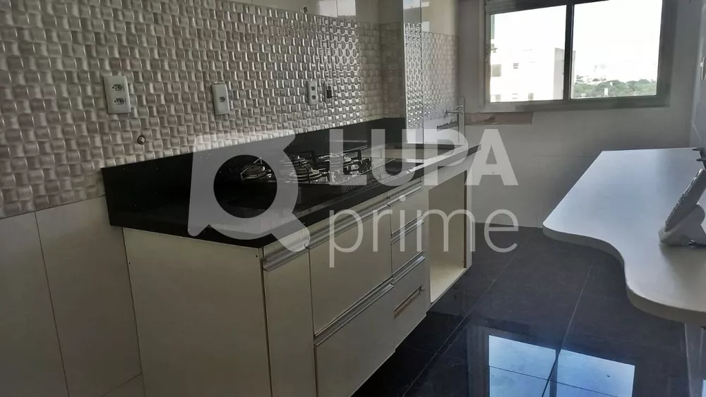 Apartamento à venda com 2 quartos, 50m² - Foto 8