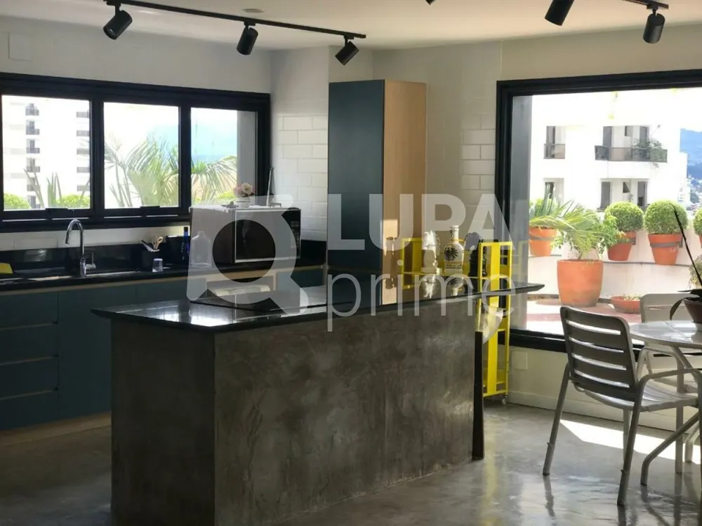 Apartamento, 5 quartos, 600 m² - Foto 4