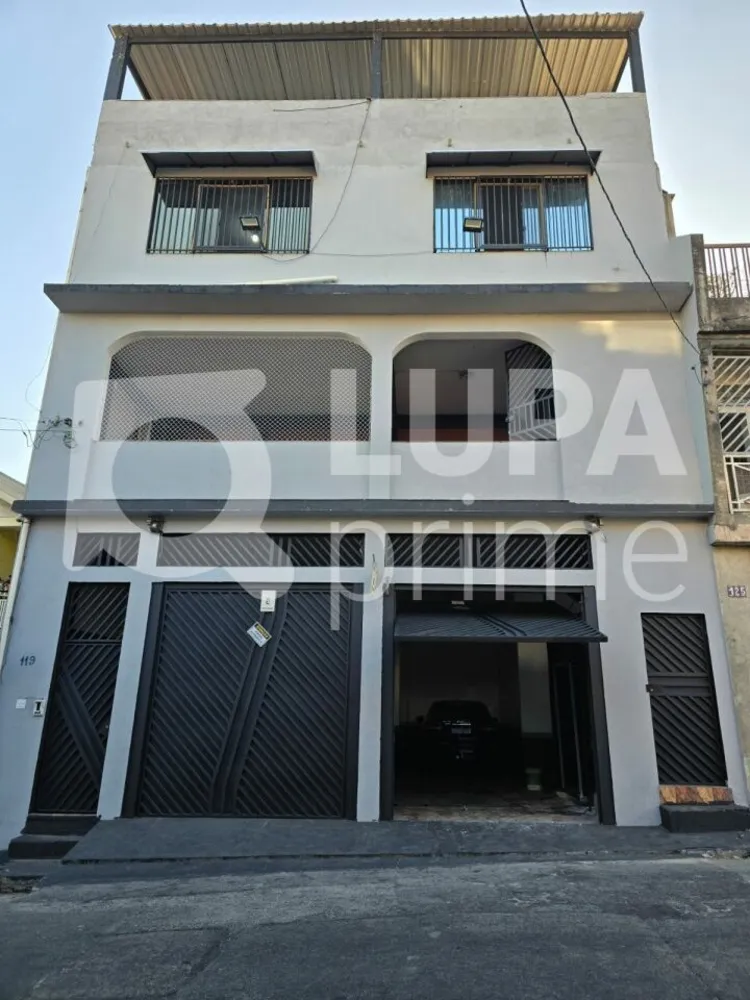 Casa, 5 quartos, 834 m² - Foto 16