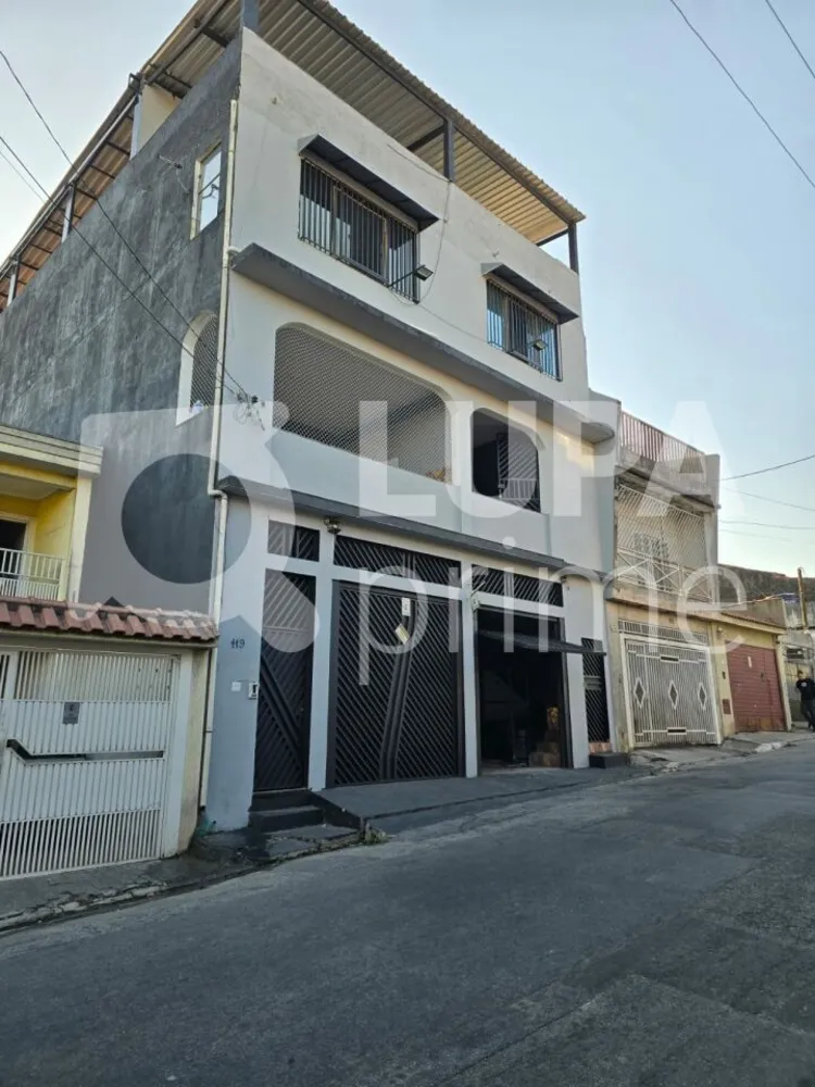 Casa, 5 quartos, 834 m² - Foto 7