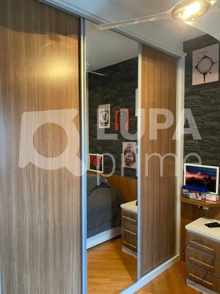 Apartamento, 3 quartos, 142 m² - Foto 12