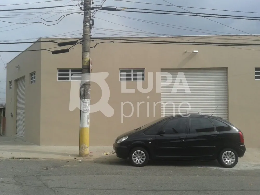 Loja-Salão, 300 m² - Foto 2
