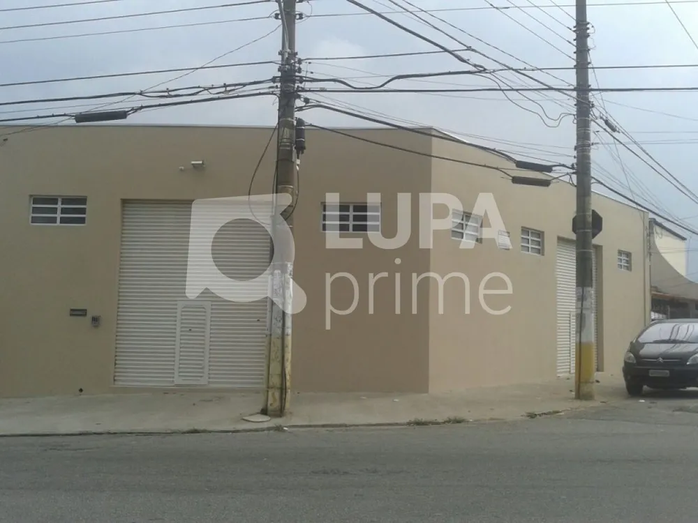 Loja-Salão, 300 m² - Foto 1