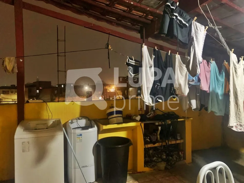 Casa, 3 quartos, 150 m² - Foto 1