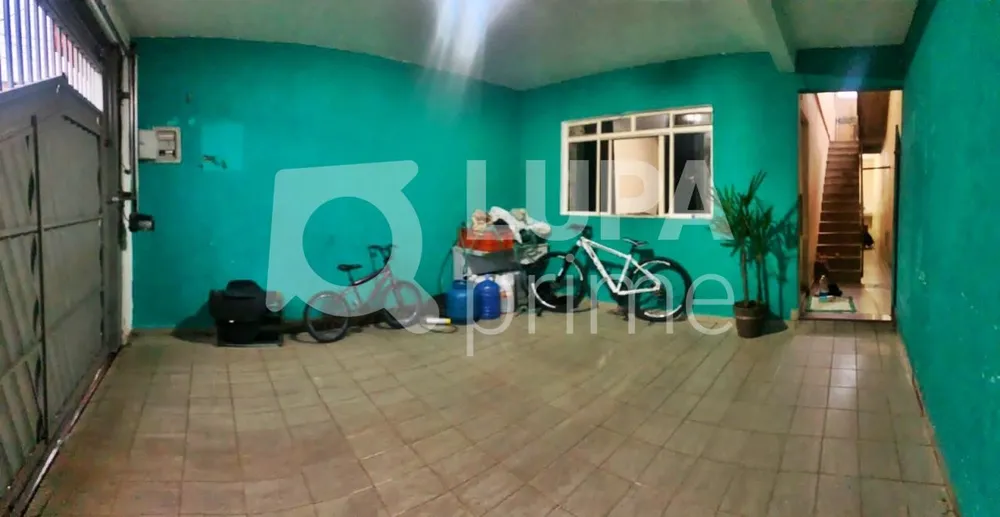 Casa, 3 quartos, 150 m² - Foto 5