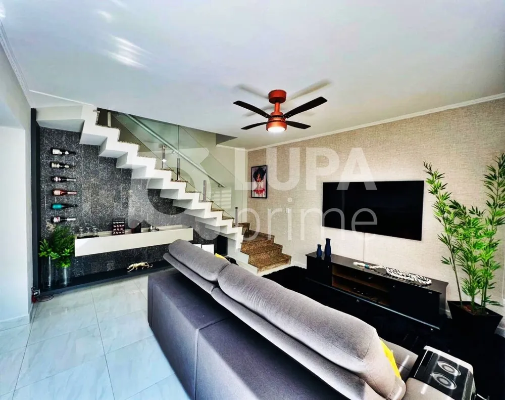 Casa, 3 quartos, 100 m² - Foto 7