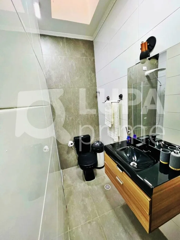 Casa, 3 quartos, 100 m² - Foto 3