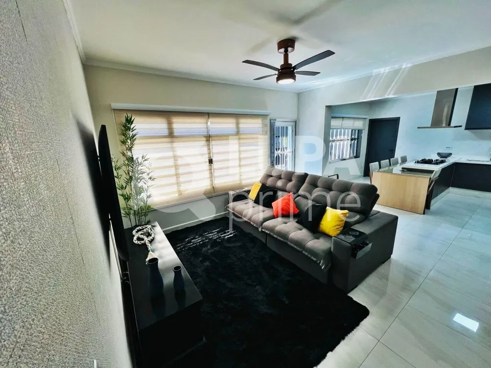 Casa, 3 quartos, 100 m² - Foto 1